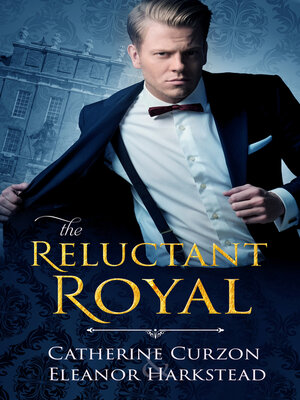 cover image of The Reluctant Royal